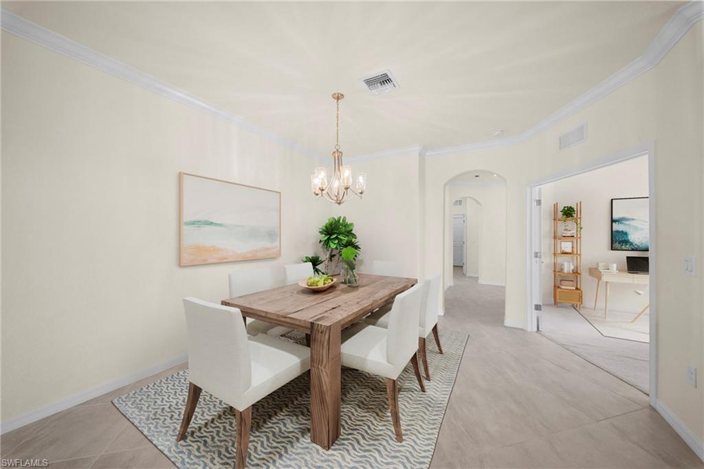 TRAILS EDGE - Residential