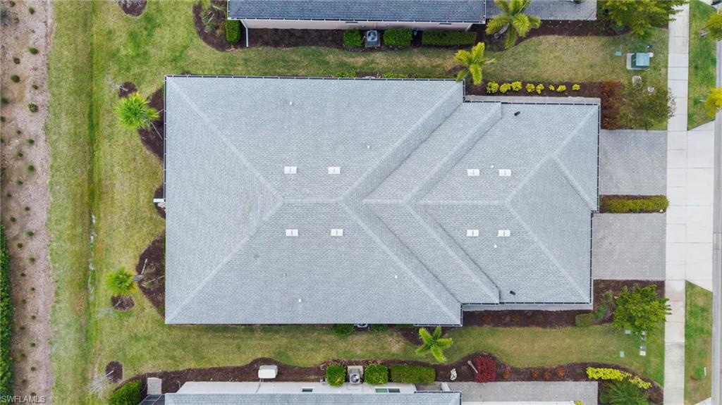 TRAILS EDGE - Residential