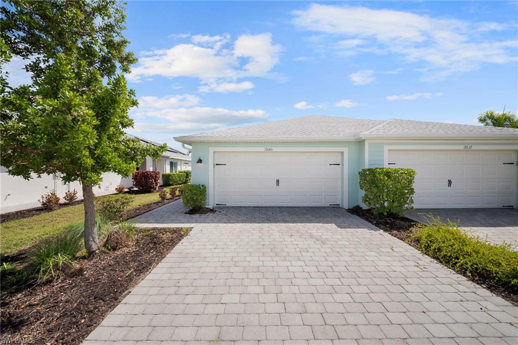 TRAILS EDGE - Residential