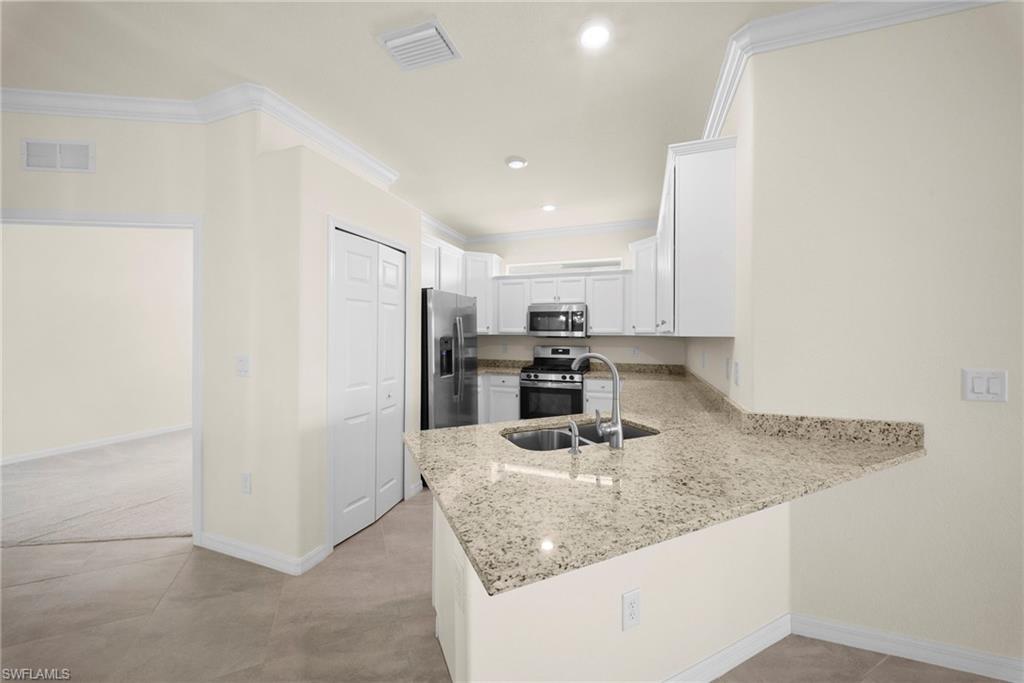 TRAILS EDGE - Residential