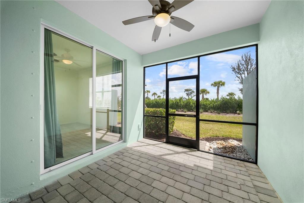 TRAILS EDGE - Residential