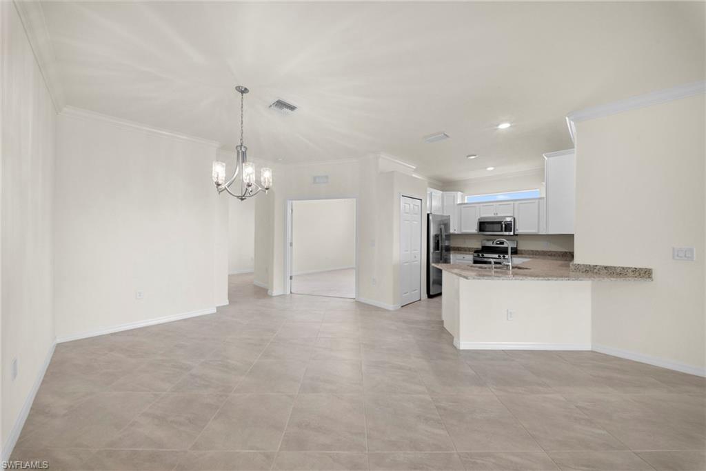 TRAILS EDGE - Residential