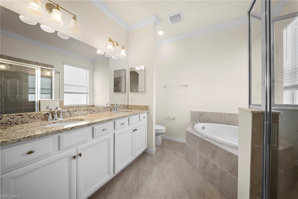 TRAILS EDGE - Residential