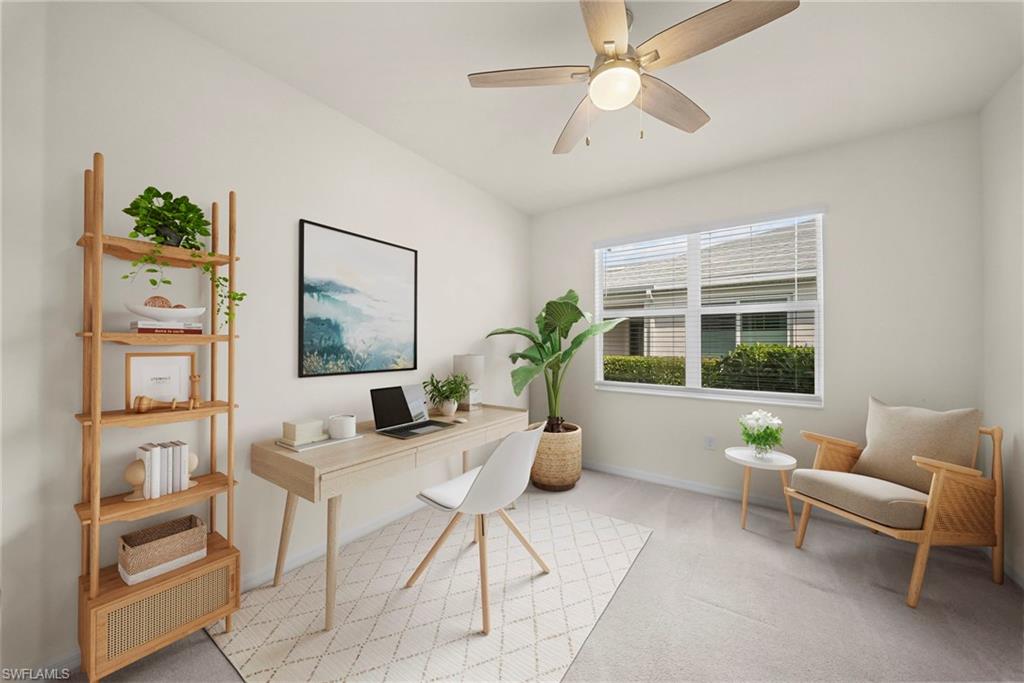 TRAILS EDGE - Residential