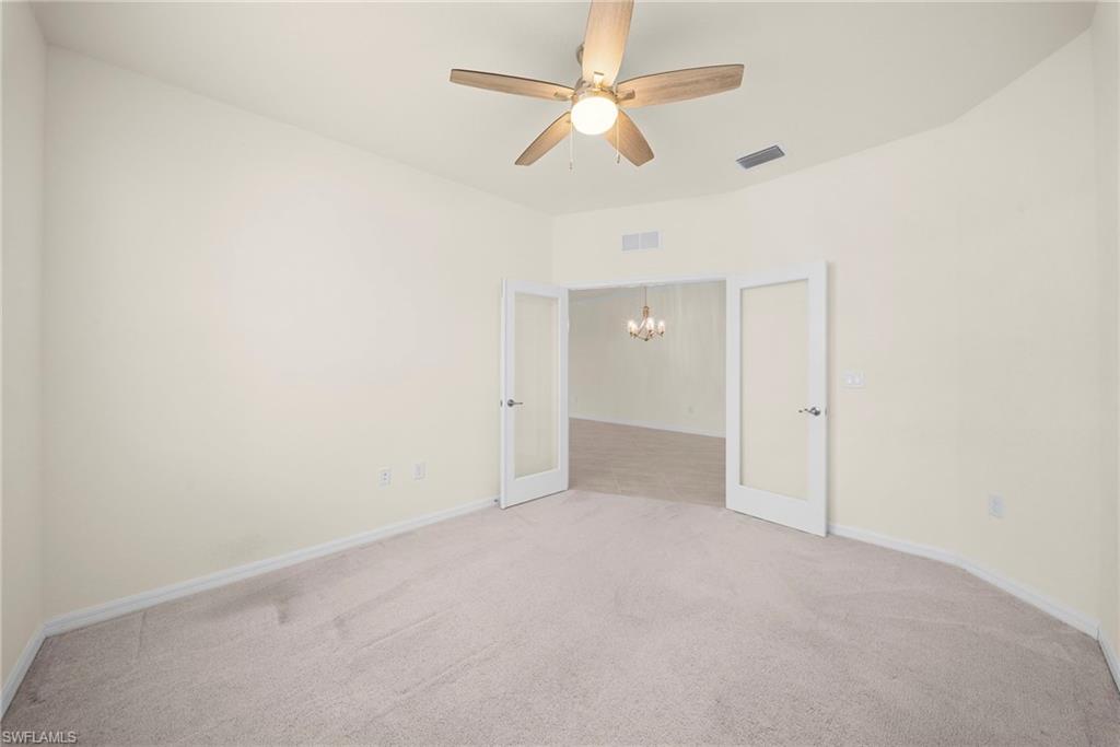 TRAILS EDGE - Residential