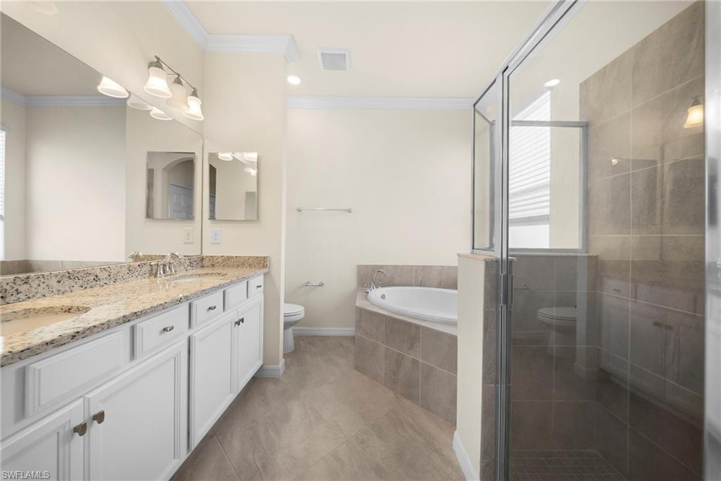 TRAILS EDGE - Residential