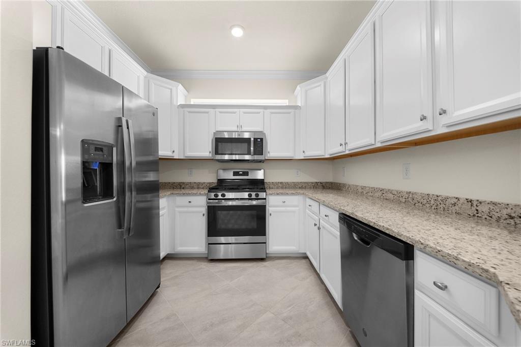 TRAILS EDGE - Residential