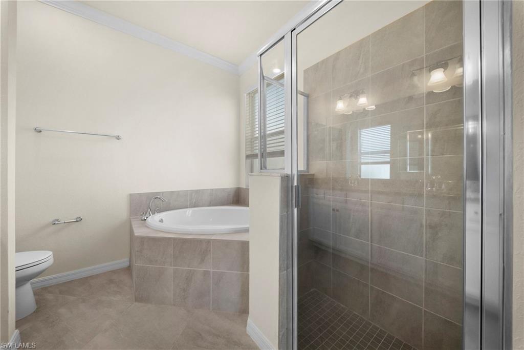 TRAILS EDGE - Residential