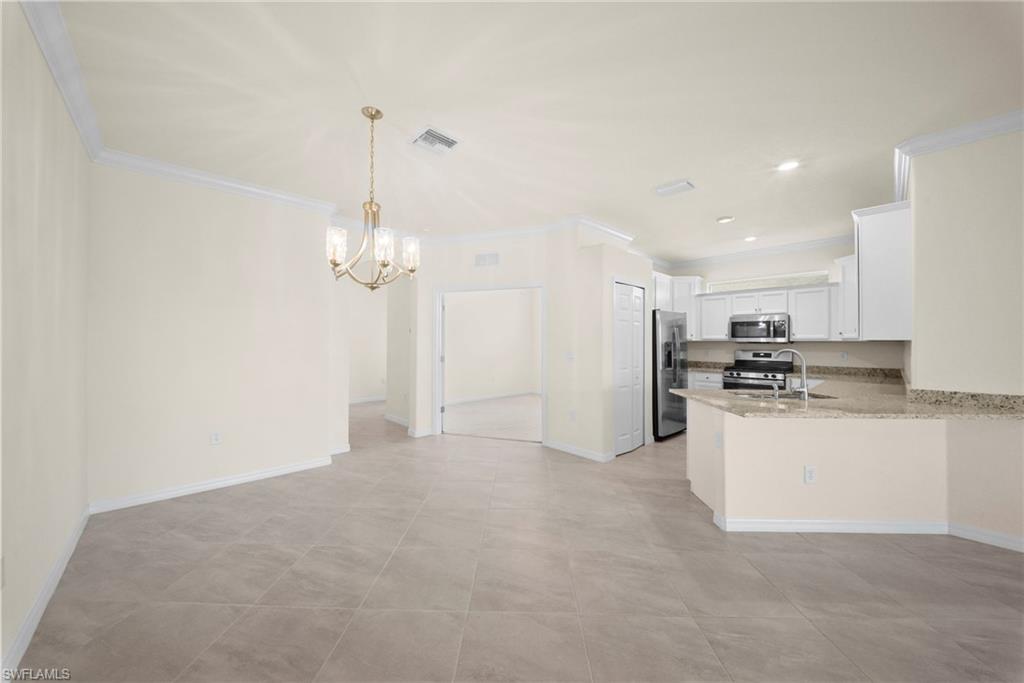 TRAILS EDGE - Residential