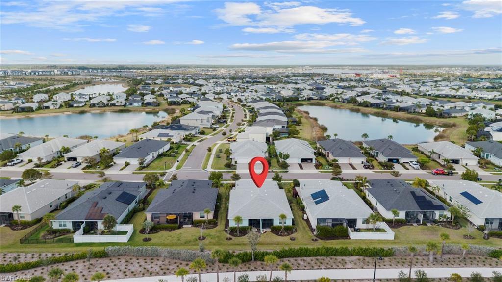 TRAILS EDGE - Residential