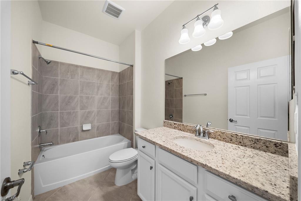 TRAILS EDGE - Residential