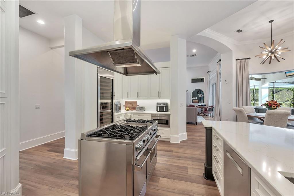 ARBOR GLEN - Residential