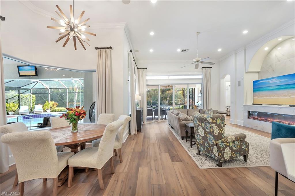 ARBOR GLEN - Residential