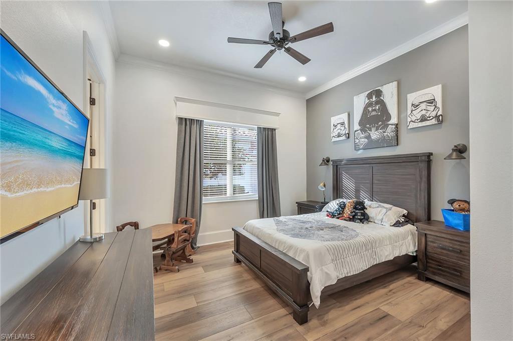 ARBOR GLEN - Residential