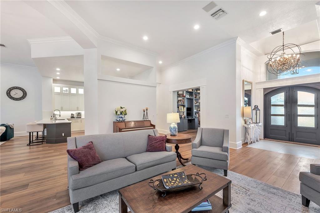 ARBOR GLEN - Residential