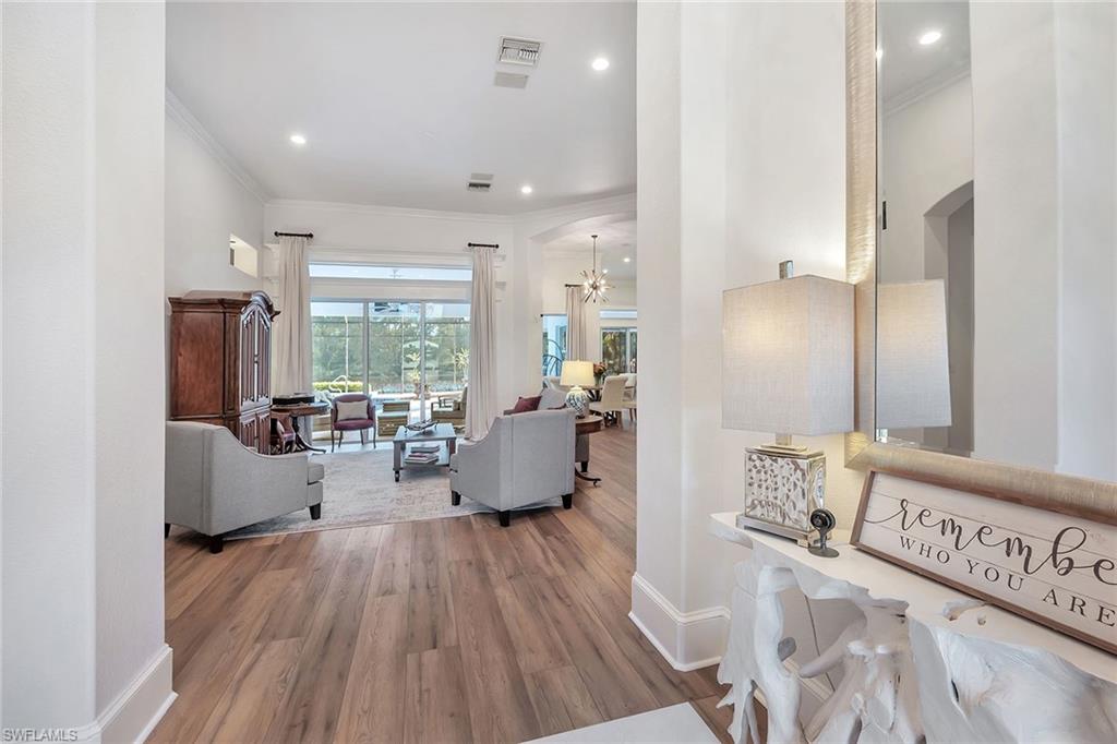 ARBOR GLEN - Residential