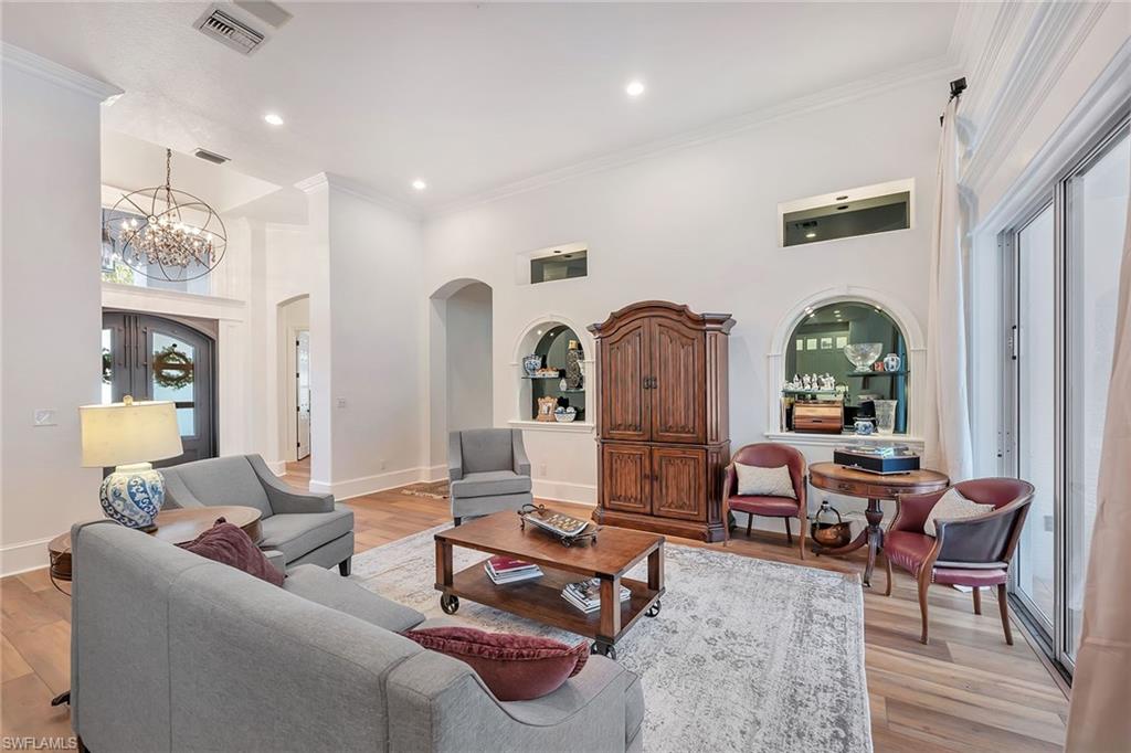 ARBOR GLEN - Residential