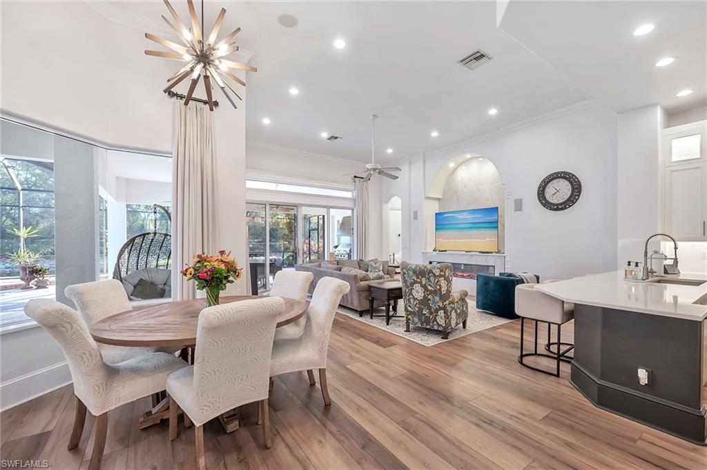 ARBOR GLEN - Residential