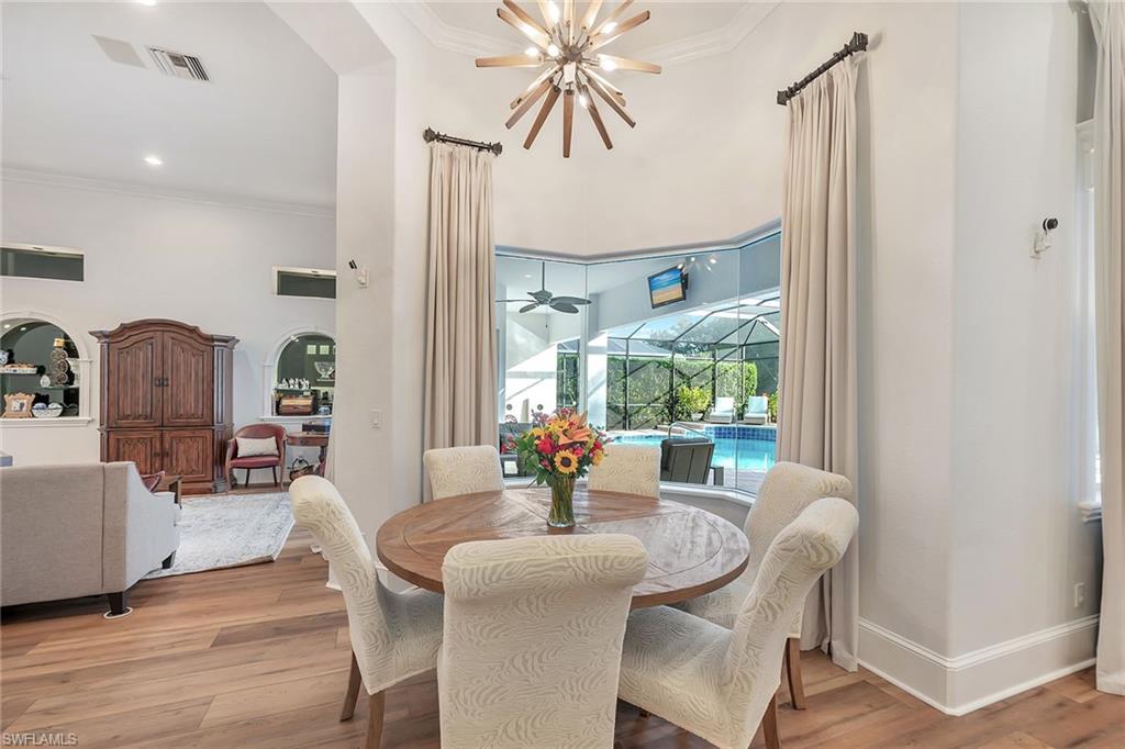 ARBOR GLEN - Residential