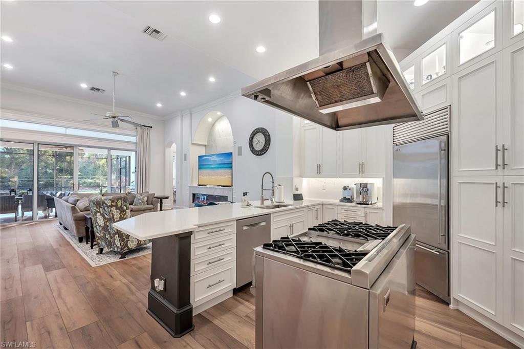 ARBOR GLEN - Residential