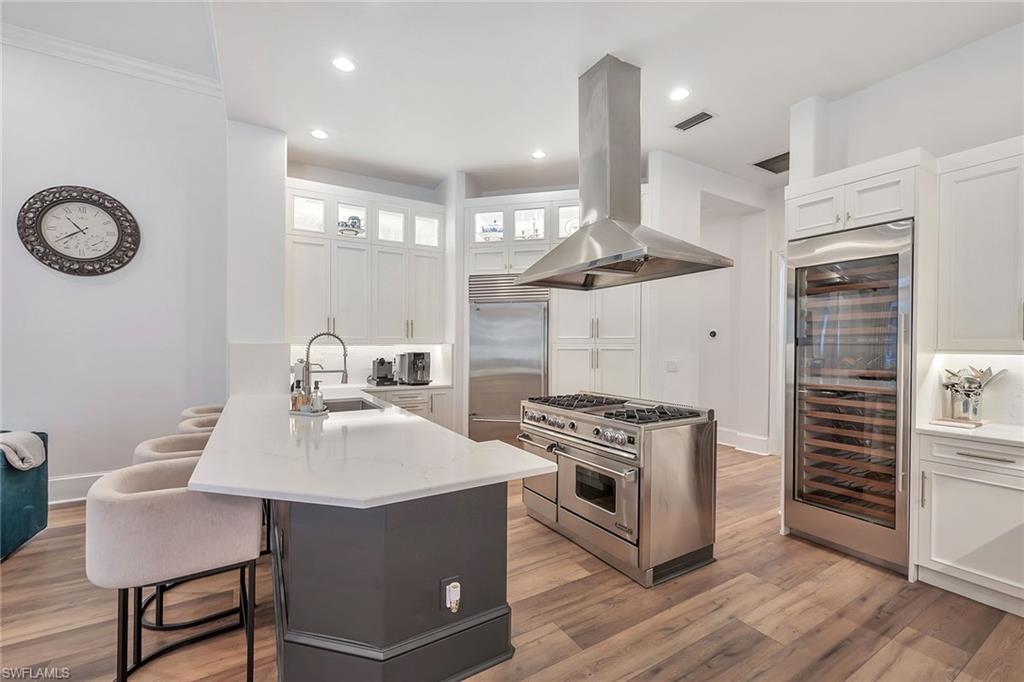 ARBOR GLEN - Residential