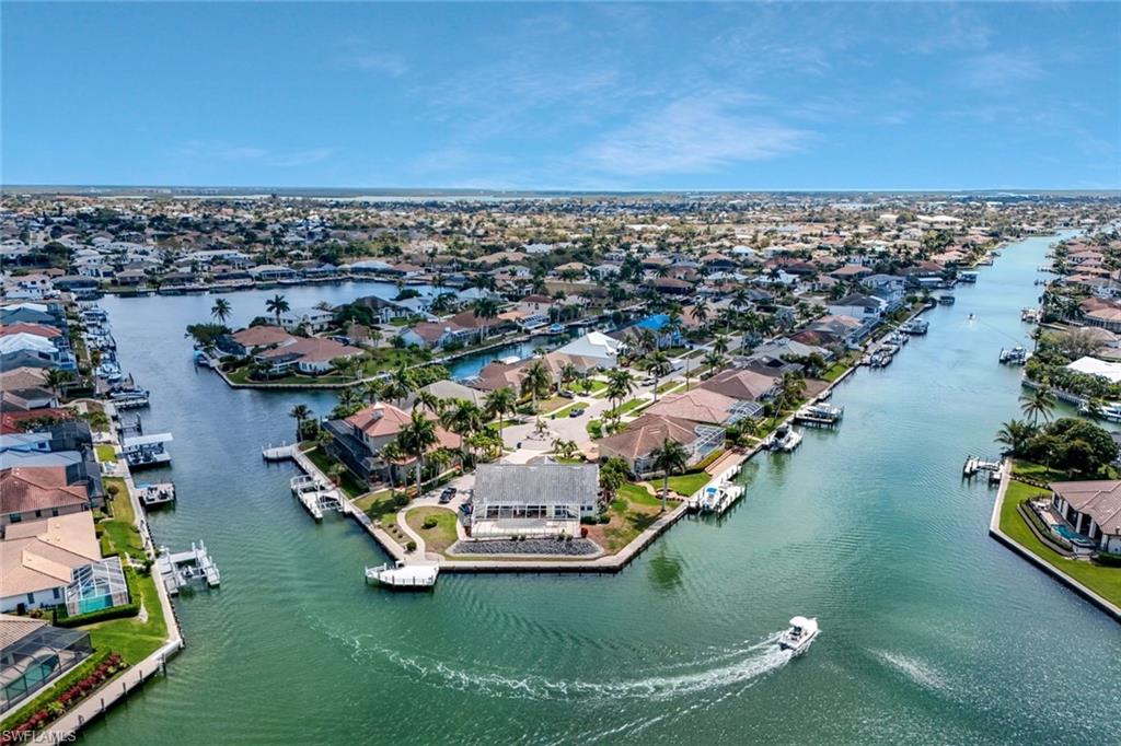 MARCO ISLAND - Residential