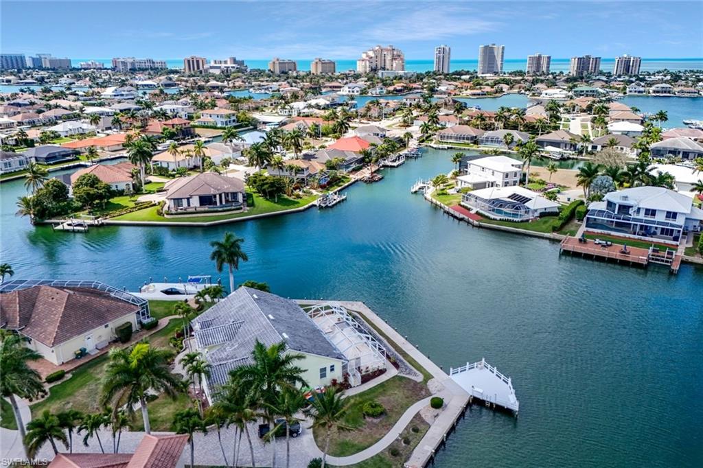 MARCO ISLAND - Residential