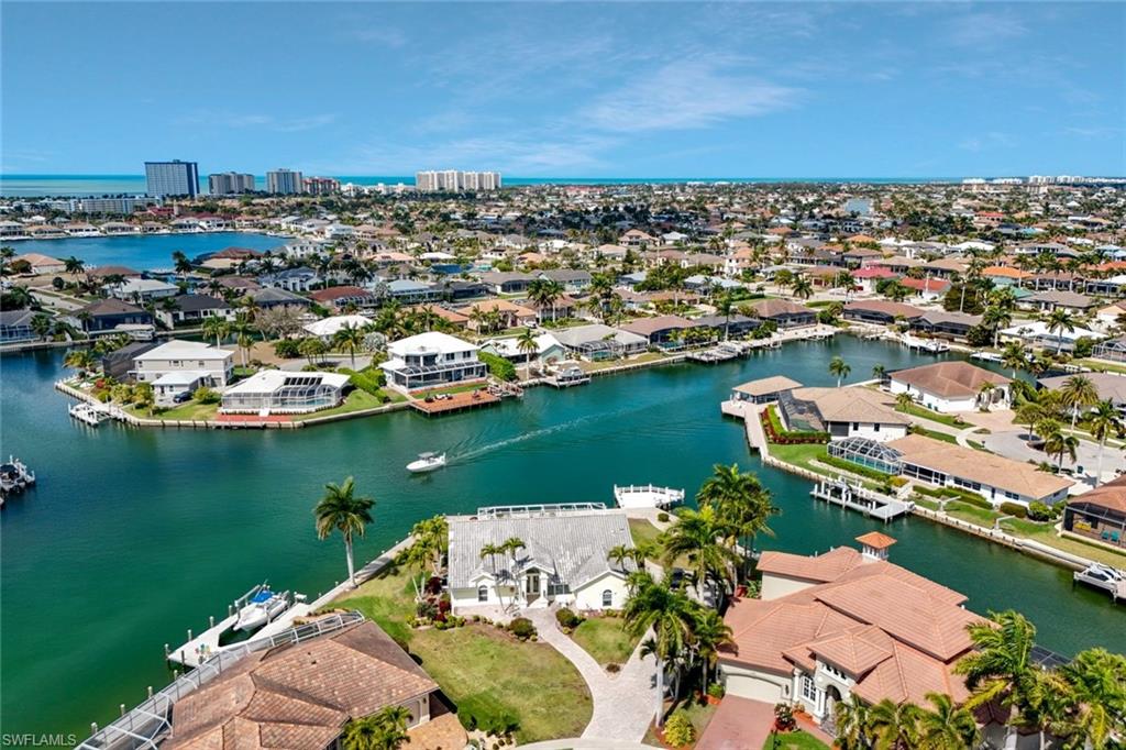 MARCO ISLAND - Residential