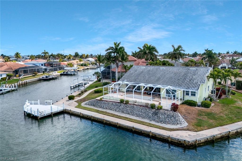 MARCO ISLAND - Residential