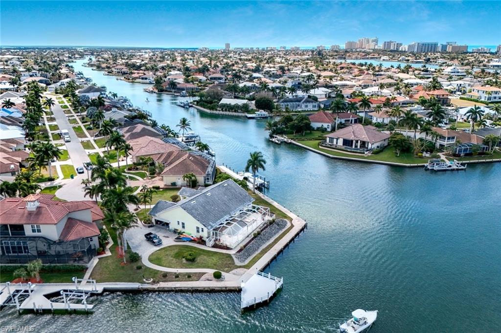 MARCO ISLAND - Residential