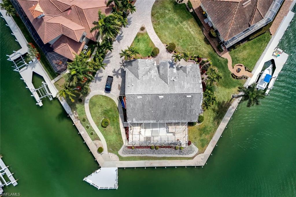 MARCO ISLAND - Residential