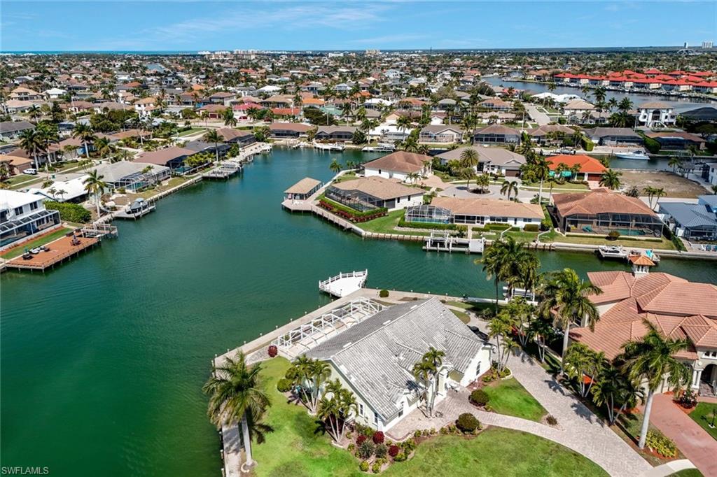 MARCO ISLAND - Residential