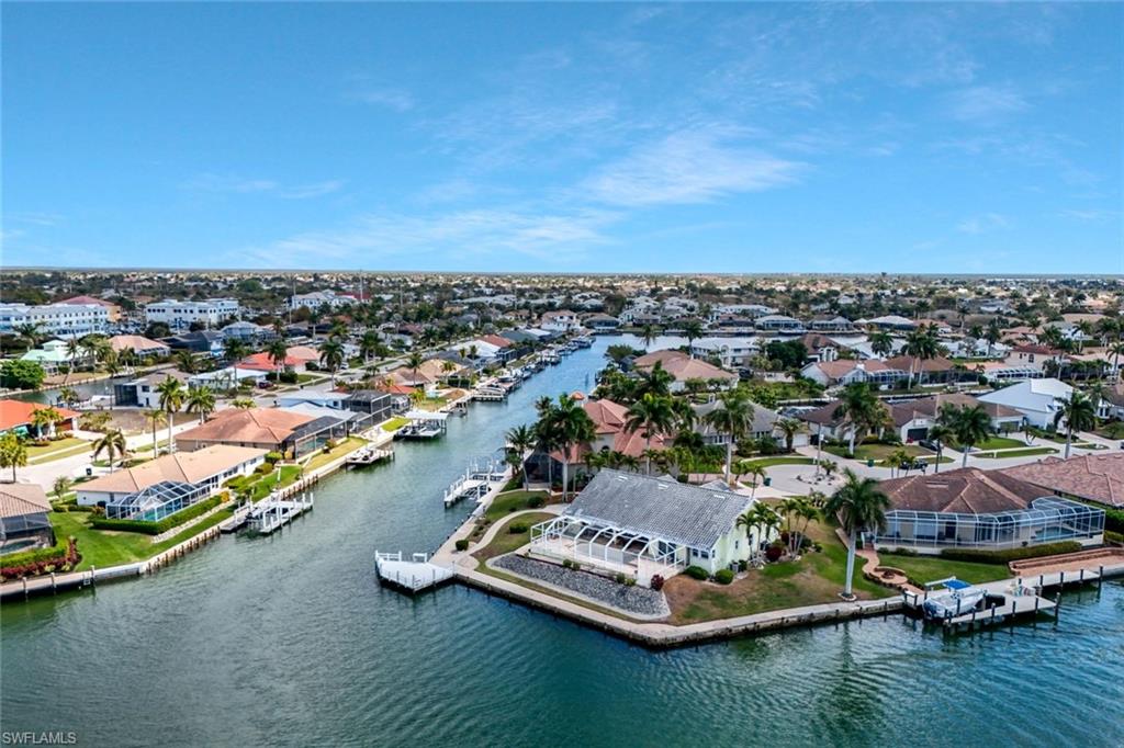 MARCO ISLAND - Residential