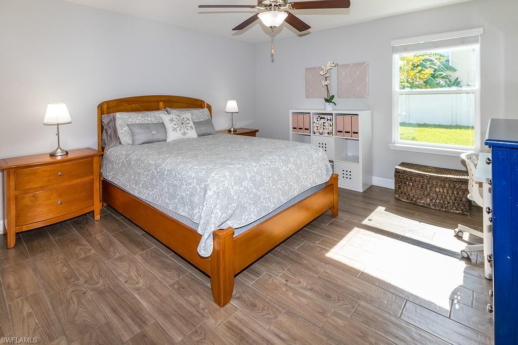 NOT APPLICABLE - Residential