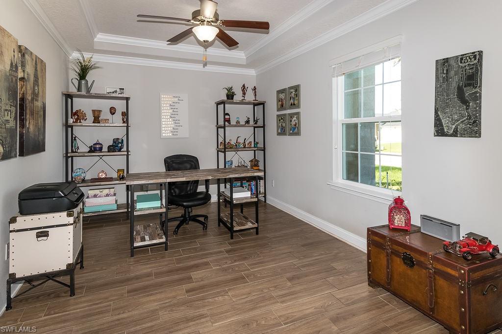 NOT APPLICABLE - Residential