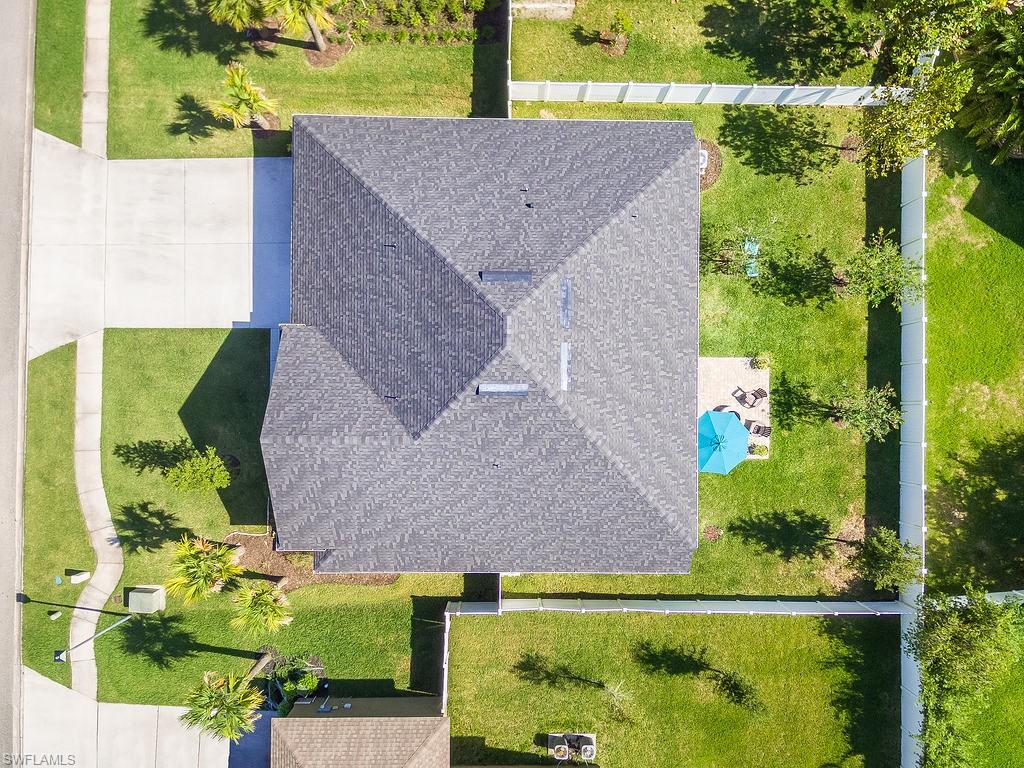 NOT APPLICABLE - Residential