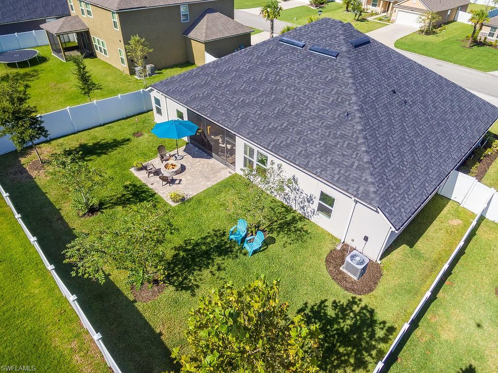 NOT APPLICABLE - Residential