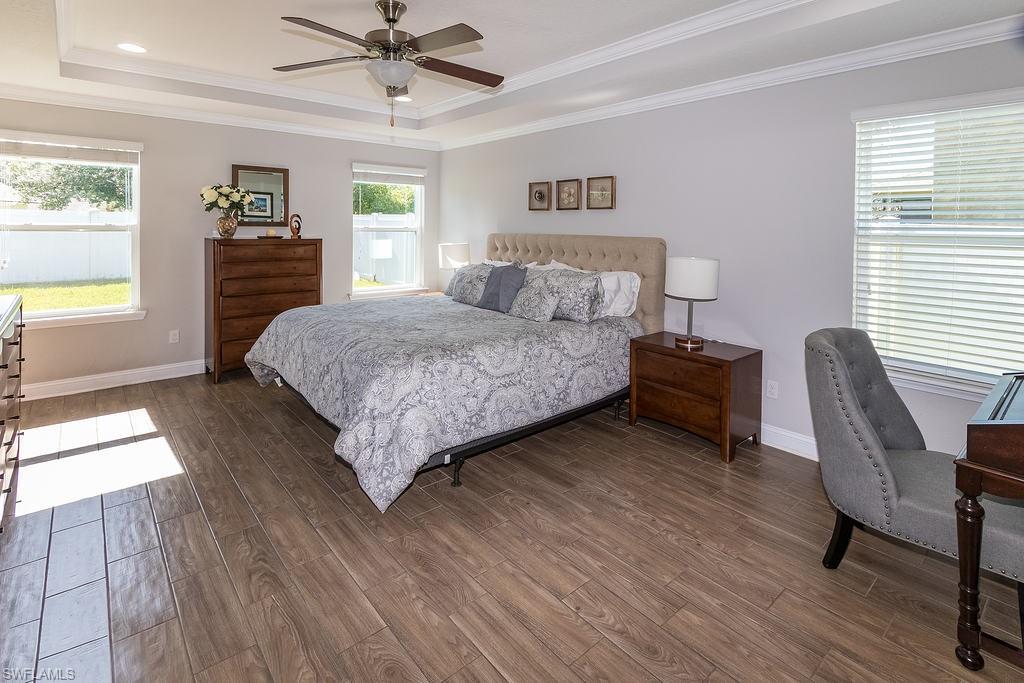 NOT APPLICABLE - Residential