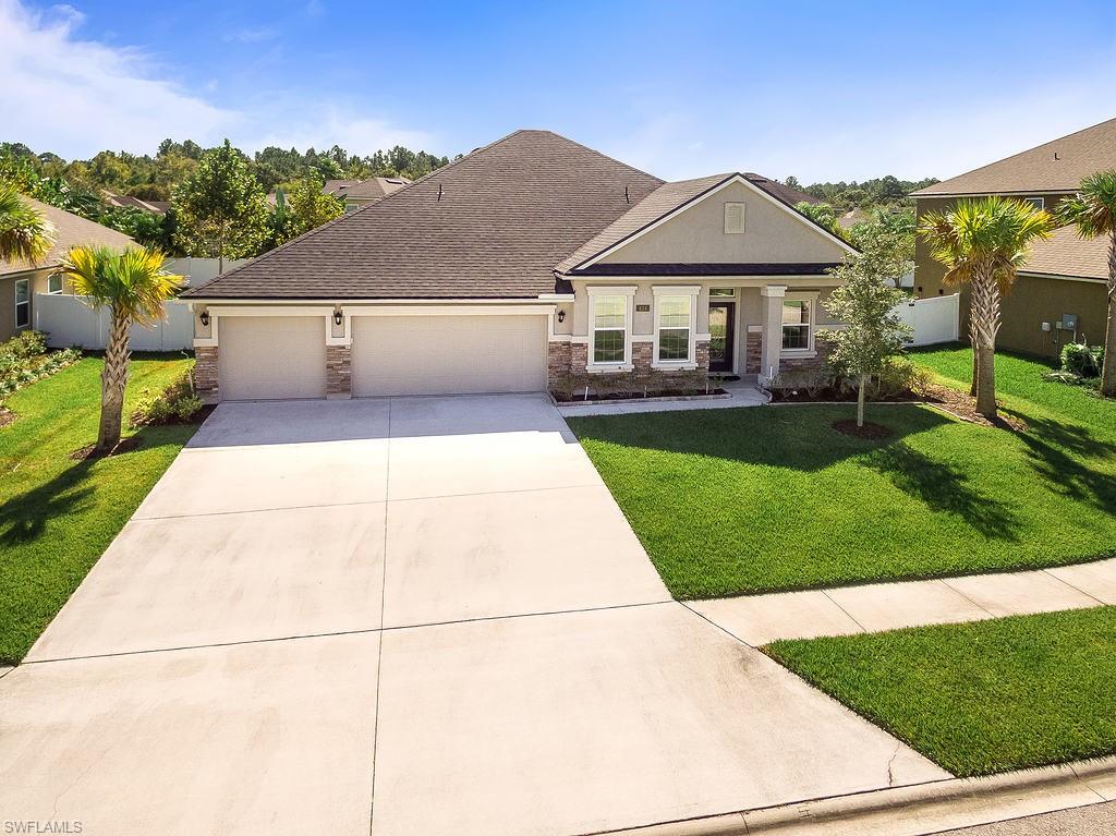 NOT APPLICABLE - Residential