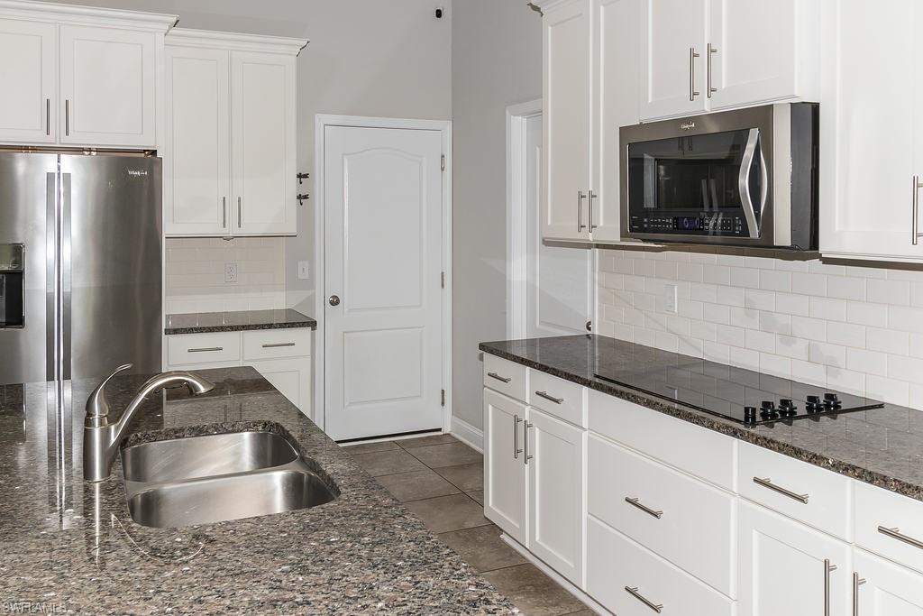 NOT APPLICABLE - Residential