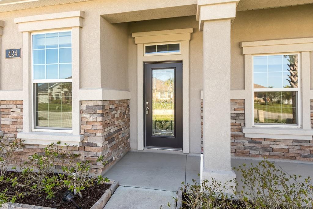 NOT APPLICABLE - Residential