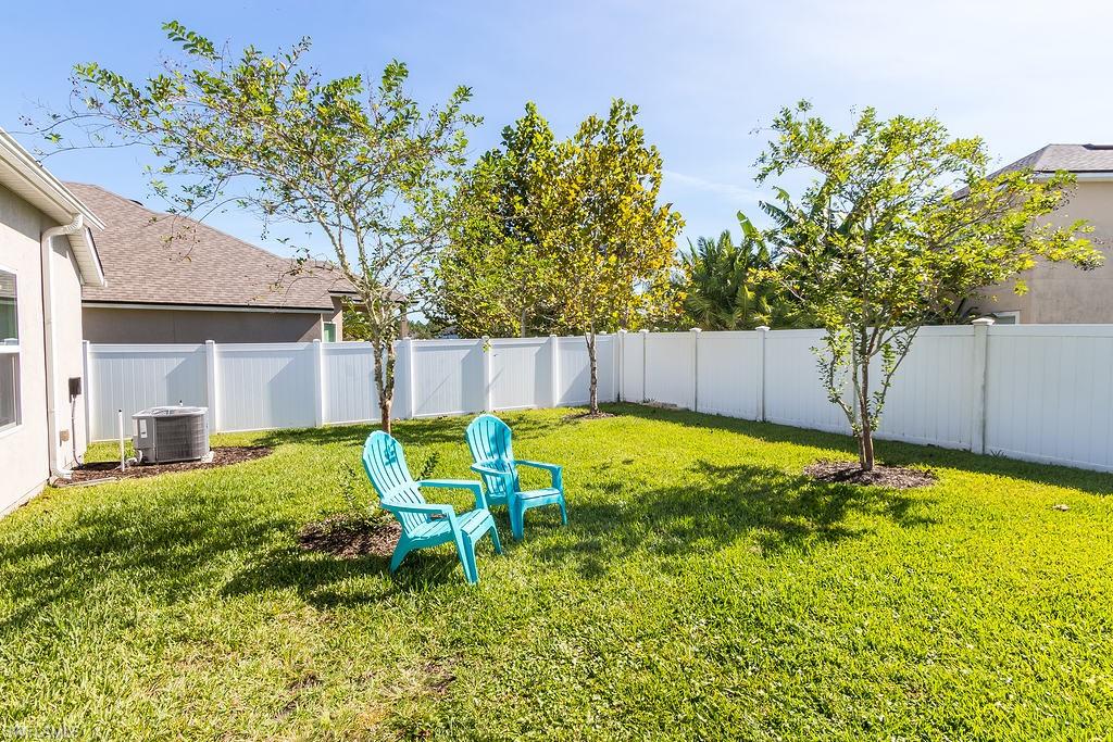 NOT APPLICABLE - Residential