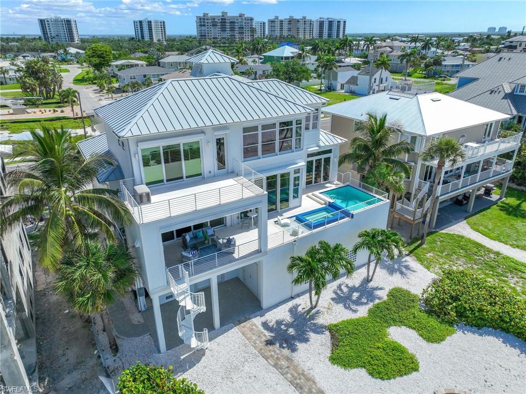 GRAND OLE MAN - Residential