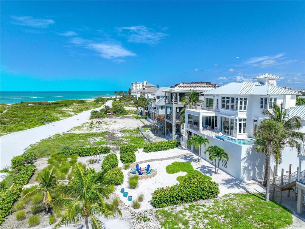 GRAND OLE MAN - Residential