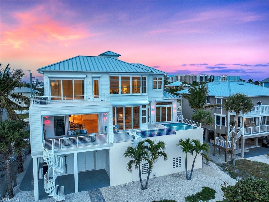 GRAND OLE MAN - Residential