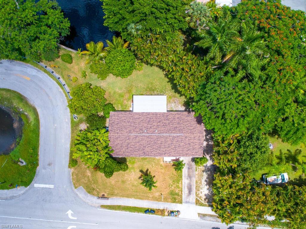 BLUE WATER SHORES - Residential