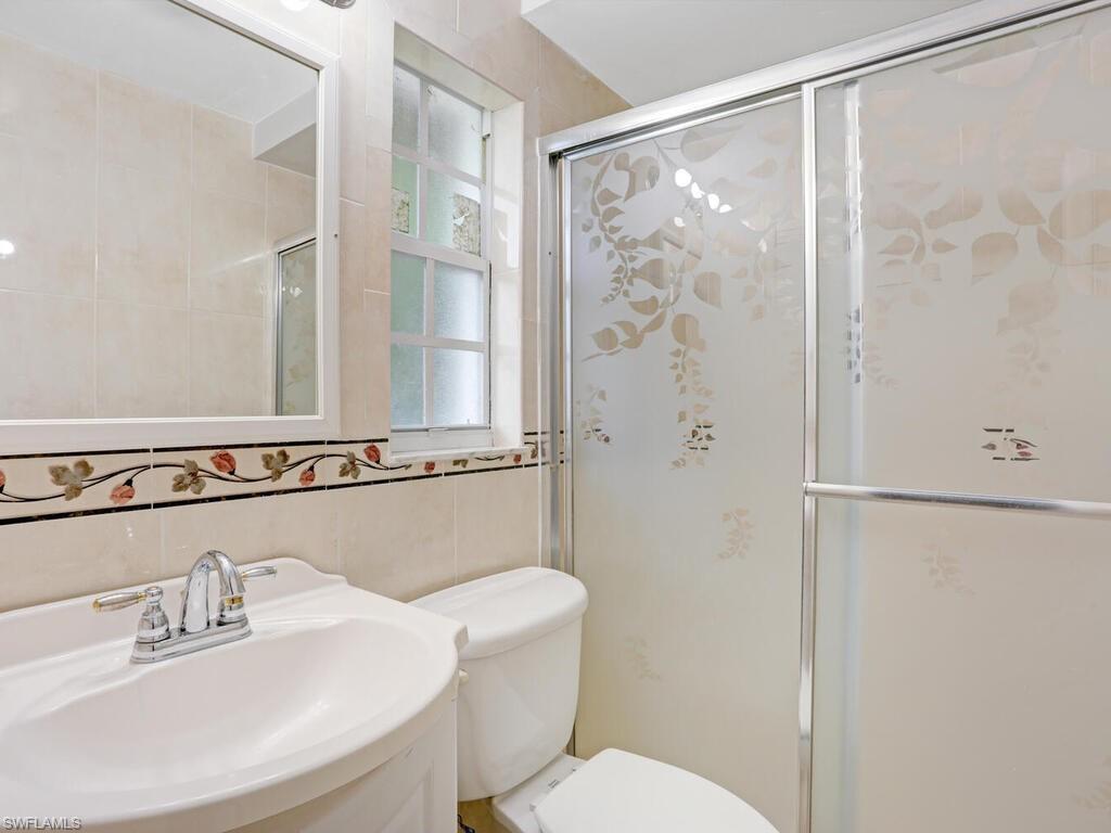 BLUE WATER SHORES - Residential