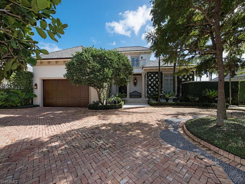 PORT ROYAL - Residential