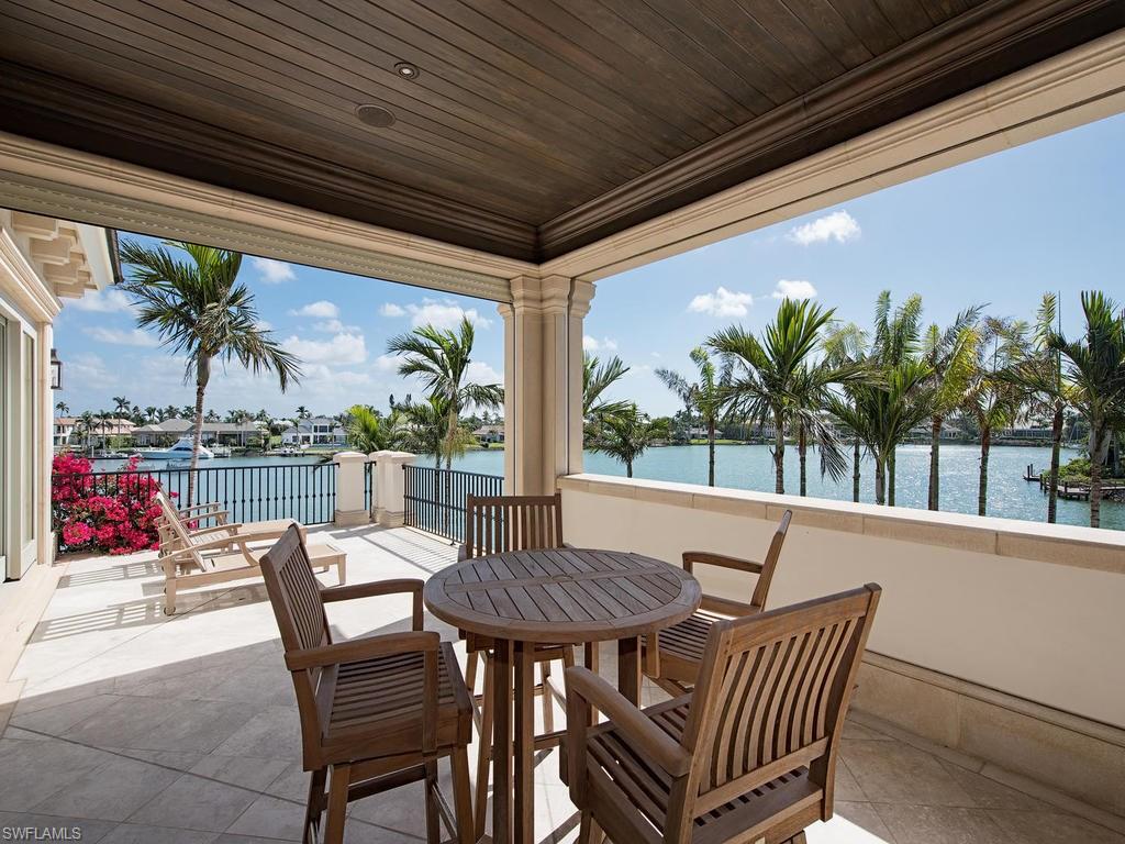 PORT ROYAL - Residential