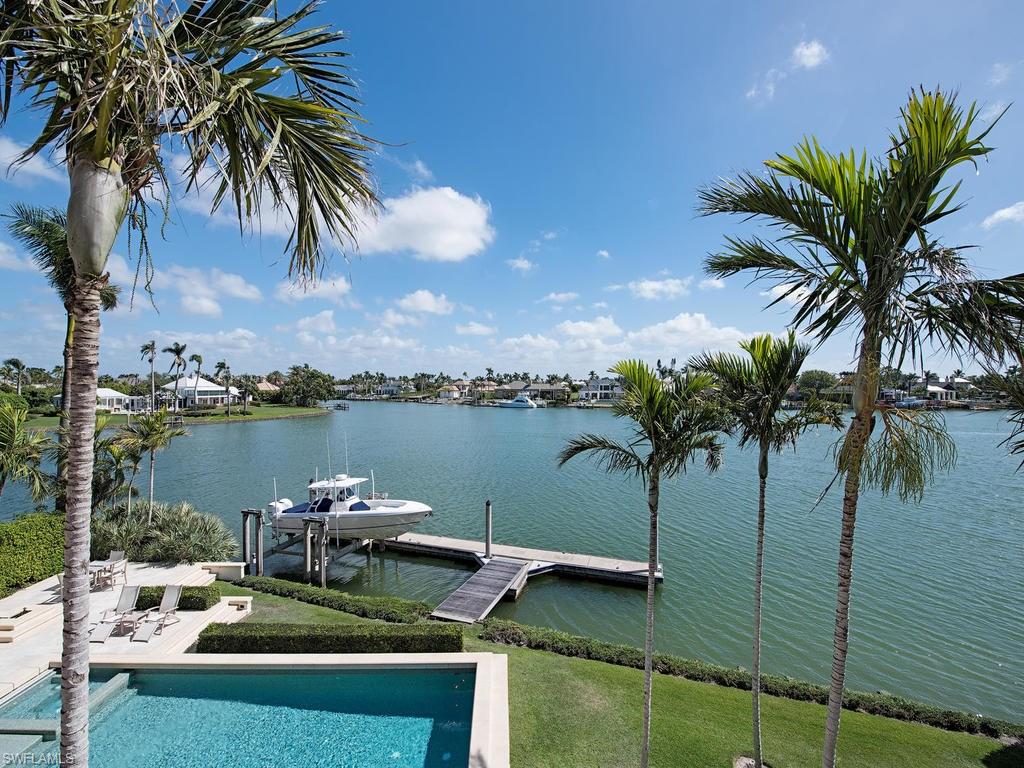 PORT ROYAL - Residential